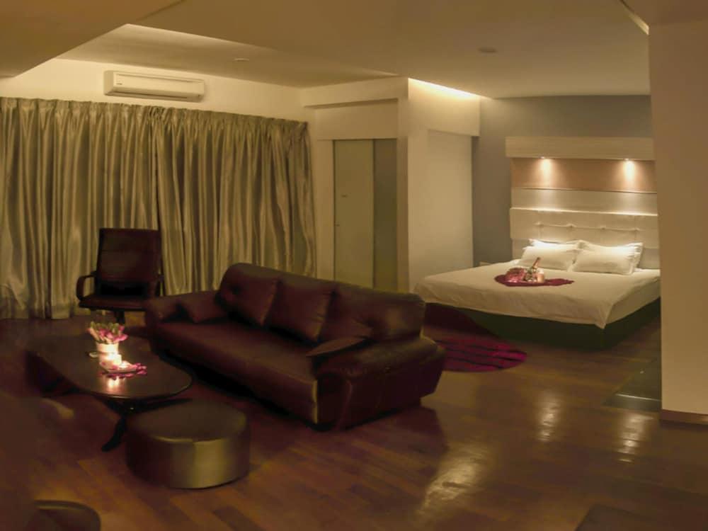 Avantgarde Hotel Johor Bahru Exterior foto